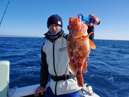 Big One ビッグワン 釣果