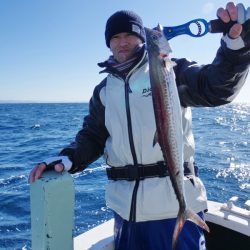 Big One ビッグワン 釣果