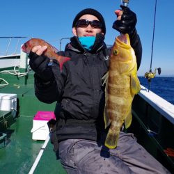 Big One ビッグワン 釣果