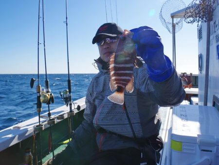 Big One ビッグワン 釣果