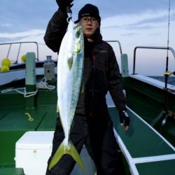 Big One ビッグワン 釣果