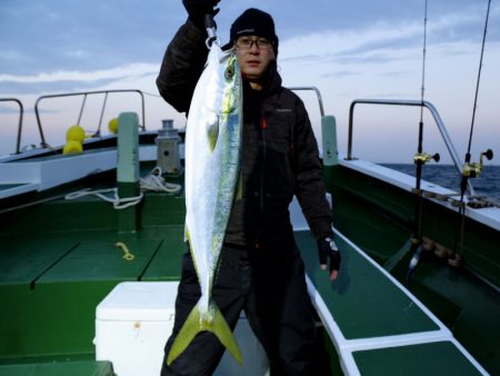 Big One ビッグワン 釣果