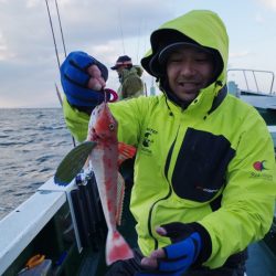 Big One ビッグワン 釣果