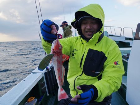 Big One ビッグワン 釣果