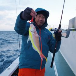 Big One ビッグワン 釣果