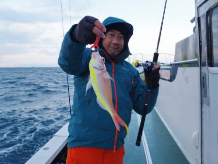 Big One ビッグワン 釣果