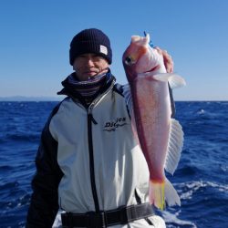 Big One ビッグワン 釣果