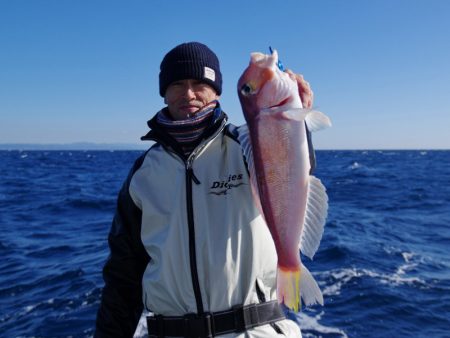 Big One ビッグワン 釣果