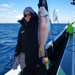 Big One ビッグワン 釣果