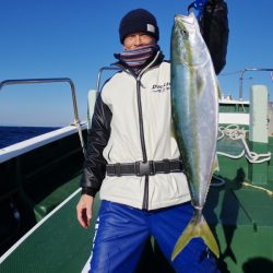 Big One ビッグワン 釣果