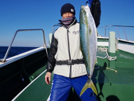 Big One ビッグワン 釣果