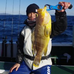 Big One ビッグワン 釣果