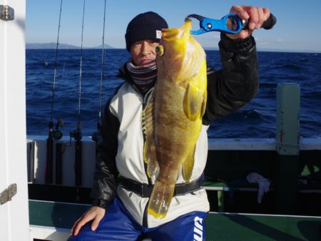 Big One ビッグワン 釣果