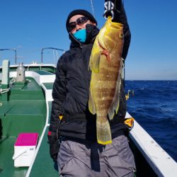 Big One ビッグワン 釣果