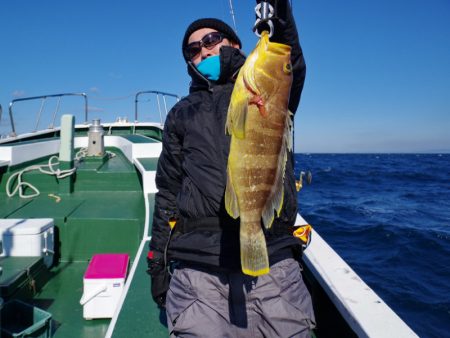 Big One ビッグワン 釣果