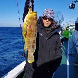 Big One ビッグワン 釣果