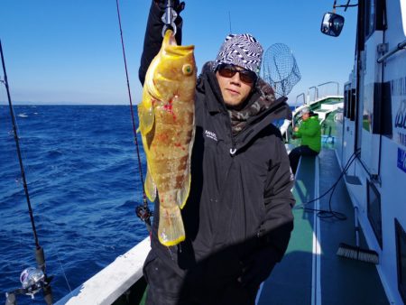 Big One ビッグワン 釣果