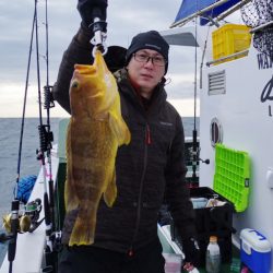 Big One ビッグワン 釣果