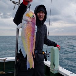 Big One ビッグワン 釣果