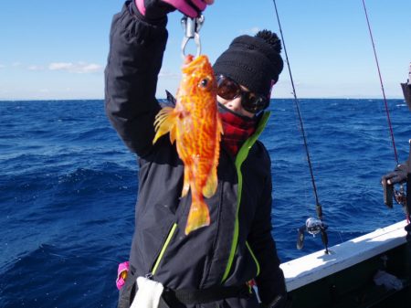 Big One ビッグワン 釣果