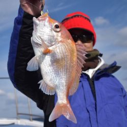 渡船屋たにぐち 釣果