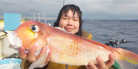 島きち丸 釣果