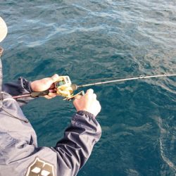 海皇丸 釣果