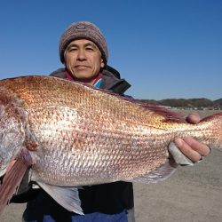 第三共栄丸 釣果
