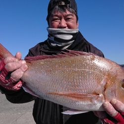 第三共栄丸 釣果