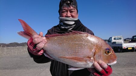 第三共栄丸 釣果