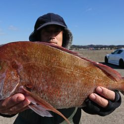 第三共栄丸 釣果