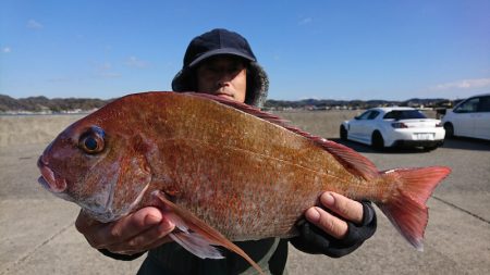 第三共栄丸 釣果