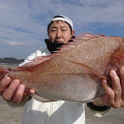 第三共栄丸 釣果