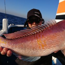 第三共栄丸 釣果
