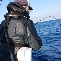 海皇丸 釣果