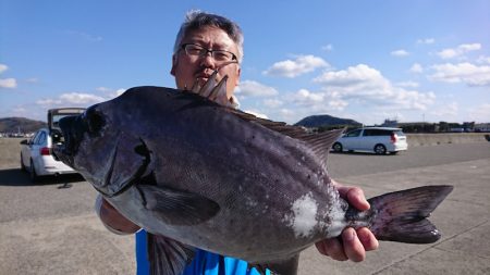 第三共栄丸 釣果