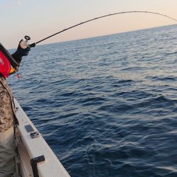 海皇丸 釣果