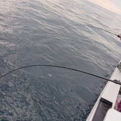 海皇丸 釣果