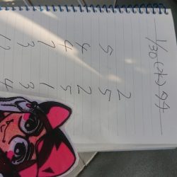 金沢八景鴨下丸 釣果