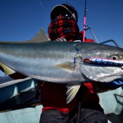 渡船屋たにぐち 釣果