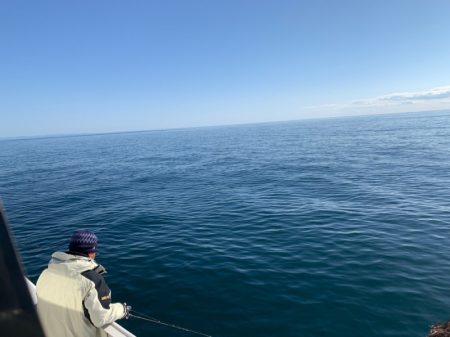 水天丸 釣果