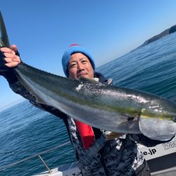 SeaRide(シーライド) 釣果