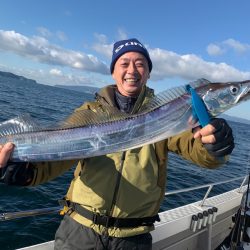 SeaRide(シーライド) 釣果