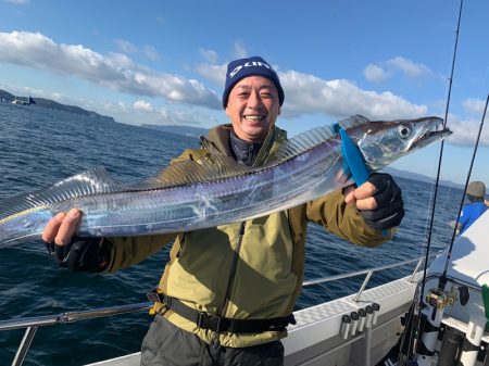 SeaRide(シーライド) 釣果