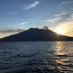 龍神丸(鹿児島) 釣果