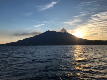 龍神丸(鹿児島) 釣果