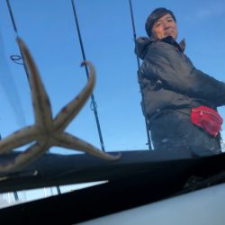 末広丸(熊本) 釣果