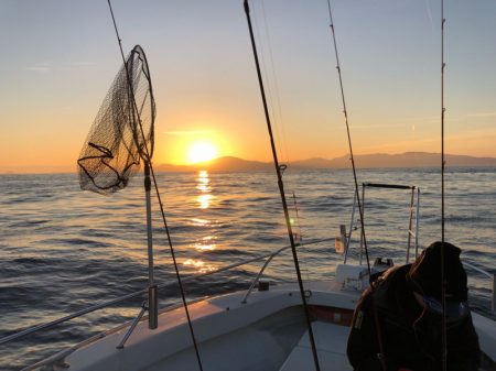 末広丸(熊本) 釣果