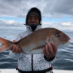 第二八坂丸 釣果