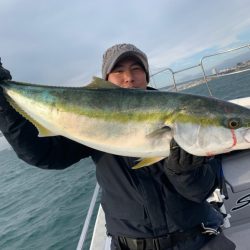 SeaRide(シーライド) 釣果